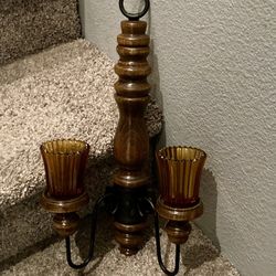 Candleholder 