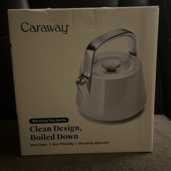 Caraway Te Kettle