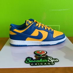 UCLA Nike Dunks