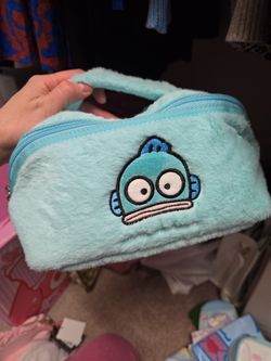 My Melody Cosmetic Bag Sanrio