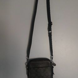 Coach Bag Side Bag Men