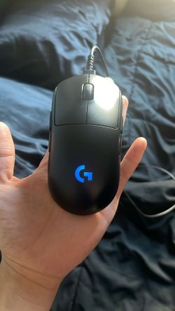 Logitech G Pro Wireless Mouse