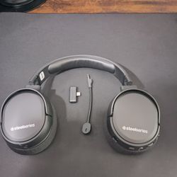 SteelSeries Arctis 1 Wireless Gaming Headset