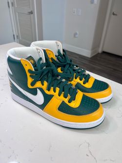 Nike Terminator High Men's Sneakers Shoes Size 9 NEW