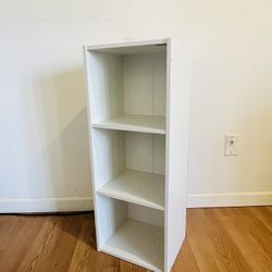 3 X1 Cube Shelf Storage 