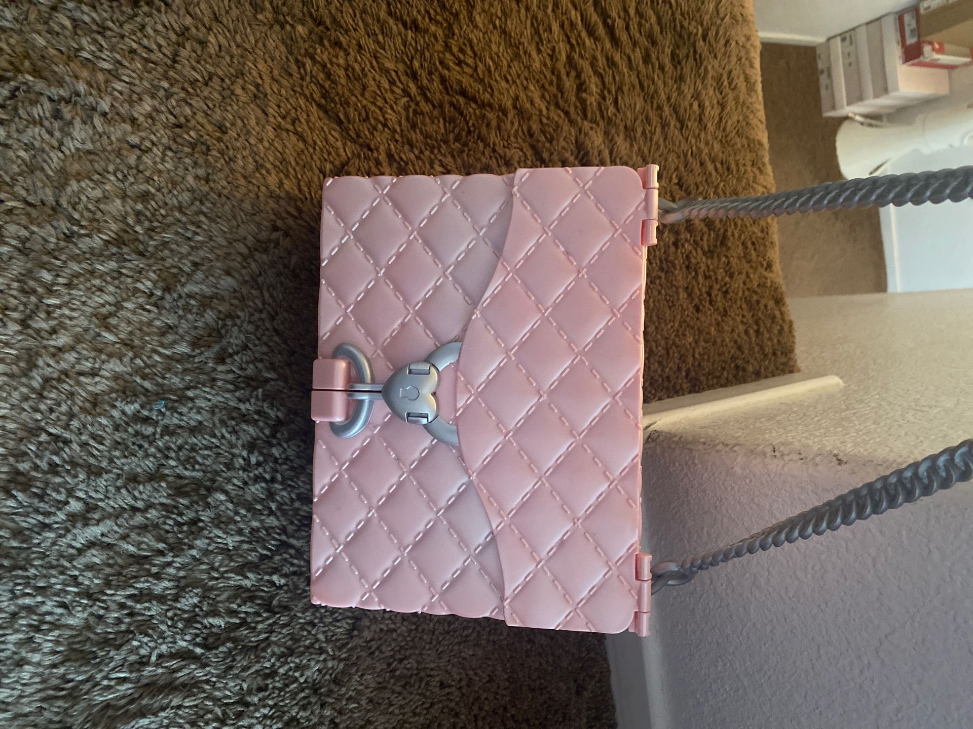 Project Mc2 ultimate spy bag