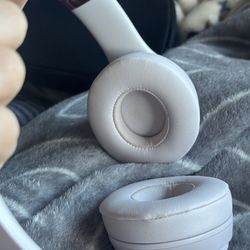 Beats Solo 3 Headphones 
