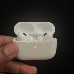 Air pods 2nd gen