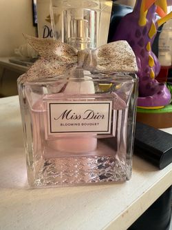 Miss Dior Eau De Toilette