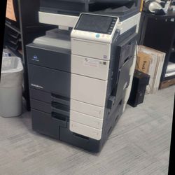 Commercial Grade Copier  AND  Business Computers