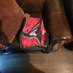 Baseball Bag