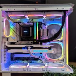 Gaming Computer Desktop Intel Nvidia Rtx