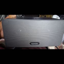 Sonos Play 3