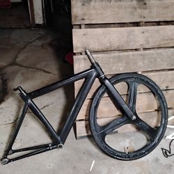 Leader 725 Frameset
