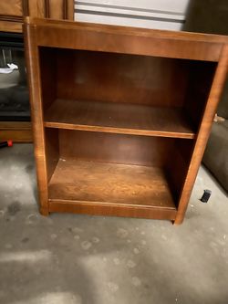 Book case