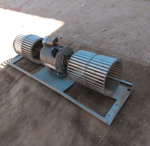FASCO BLOWER MOTOR...