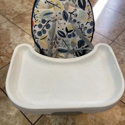 Infant -toddler Dinning Chair & Booster Seat 