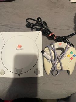 SEGA Dreamcast
