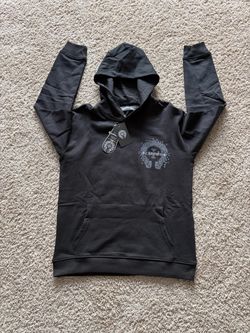 Chrome Hearts hoodie S