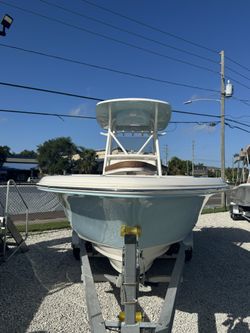 2025 Pioneer 222 islander 222 islander