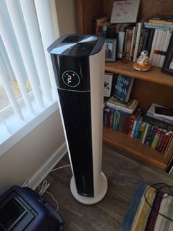 DREO Evaporative Air Swamp Cooler