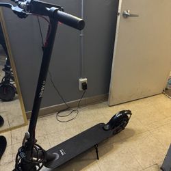 Highboy Electric Scooter