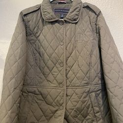 Tommy Hilfiger Women’s Jacket M
