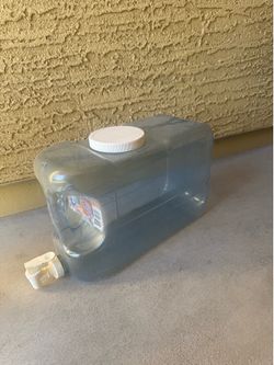 Water Jar Dispensers