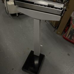 Health O Meter Scale