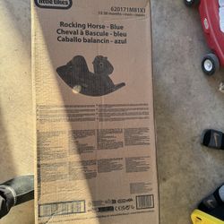 Baby/infant/toddler Toys NEW - NUEVOS 