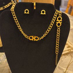Set de Collar