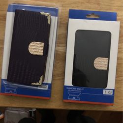 iPhone 6 Wallet Case