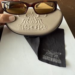 Blackflies Sunglasses