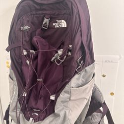 North face Brand New Hiking Backpack (angstrom 28)