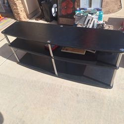 Entertainment Console