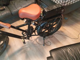 Ridstar fm001 2 seater