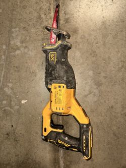 DeWalt Tools