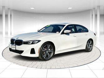 2023 BMW 330i