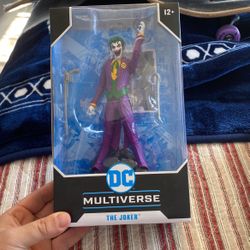 The Joker