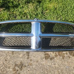RAM Truck Grille