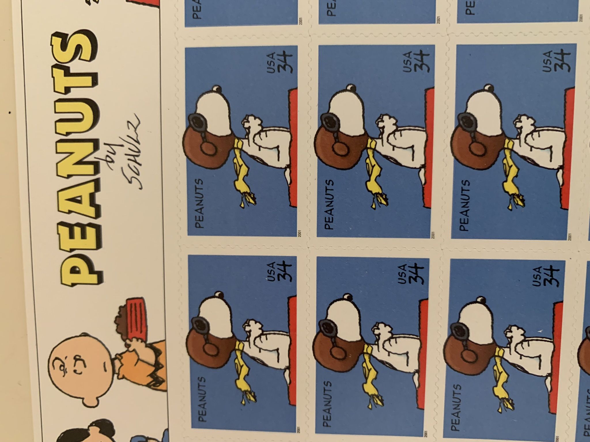 Stamps