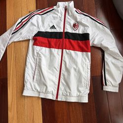 Milán Adidas Track Jacket 
