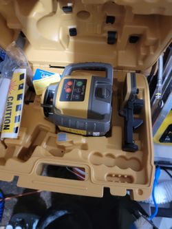 Topcon RL-H5 Model 