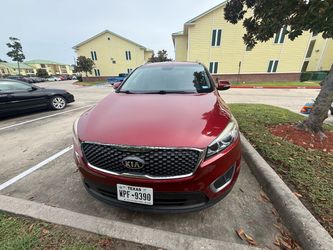 2018 KIA Sorento
