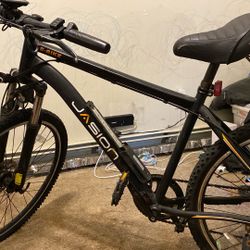E Bike 
