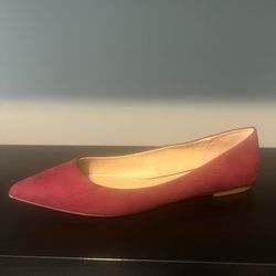 Sam Edelman Cranberry Flats Sz 8