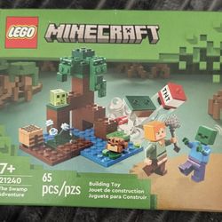 Minecraft Lego