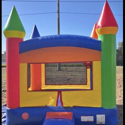 Bounce House 