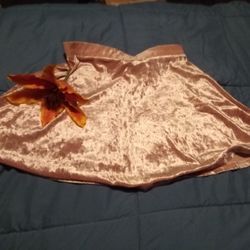 Mini Skirt Pink