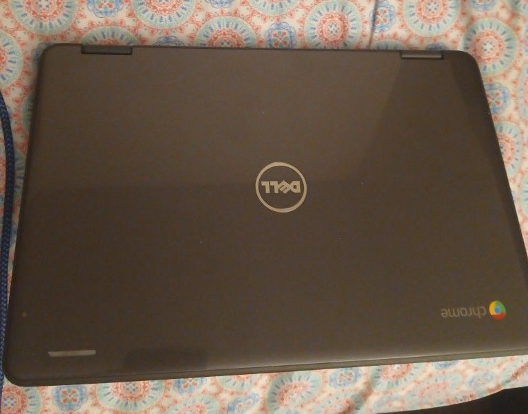 Chromebook 11 3180